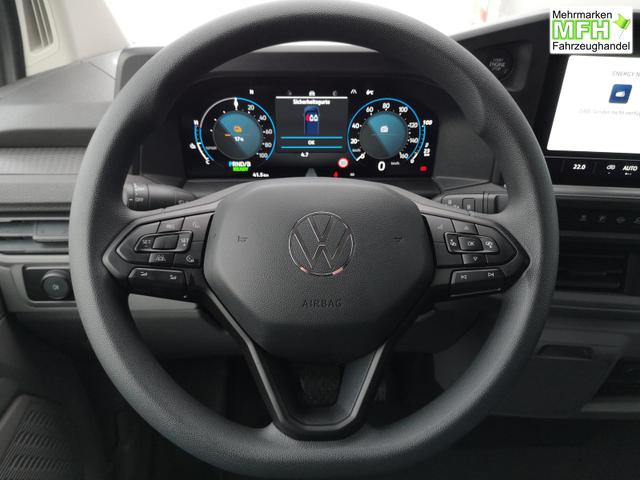 Volkswagen e-Transporter Kastenwagen BEV 100 kW RWD KR Kasten 