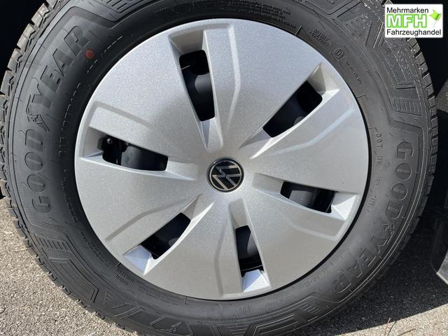 Volkswagen T7 Kastenwagen BEV 100 kW RWD KR 00 