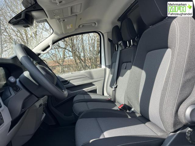 Volkswagen T7 Kastenwagen BEV 100 kW RWD KR 00 