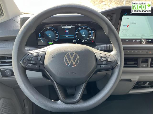 Volkswagen T7 Kastenwagen BEV 100 kW RWD KR 00 