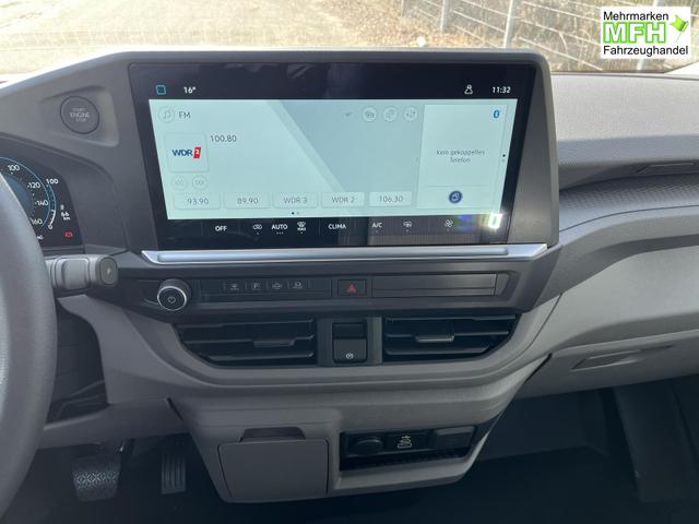 Volkswagen T7 Kastenwagen BEV 100 kW RWD KR 00 