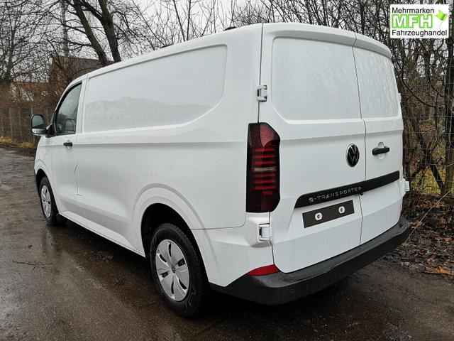 Volkswagen T7 Kastenwagen BEV 100 kW RWD KR 00 