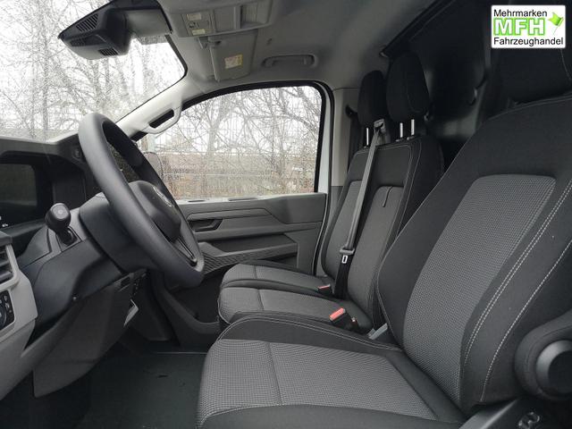 Volkswagen T7 Kastenwagen BEV 100 kW RWD KR 00 