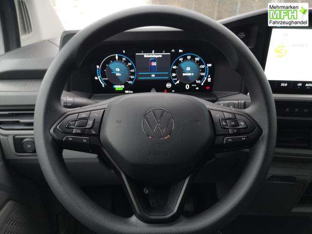 Volkswagen T7 Kastenwagen BEV 100 kW RWD KR 00 