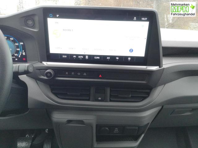 Volkswagen T7 Kastenwagen BEV 100 kW RWD KR 00 