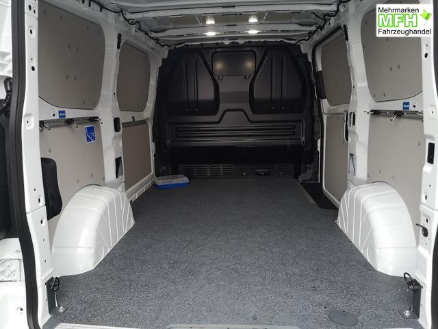 Volkswagen T7 Kastenwagen BEV 100 kW RWD KR 00 