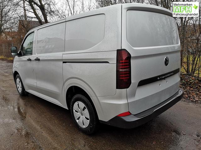 Volkswagen T7 Kastenwagen BEV 100 kW RWD KR 00 