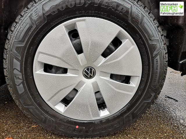 Volkswagen T7 Kastenwagen BEV 100 kW RWD KR 00 