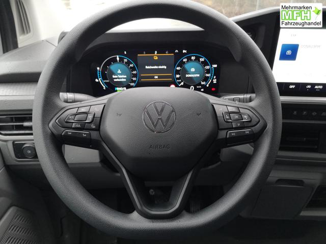 Volkswagen T7 Kastenwagen BEV 100 kW RWD KR 00 