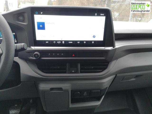 Volkswagen T7 Kastenwagen BEV 100 kW RWD KR 00 