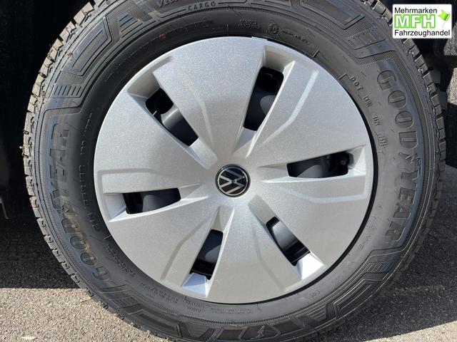 Volkswagen e-Transporter Kastenwagen BEV 100 kW RWD KR Kasten 
