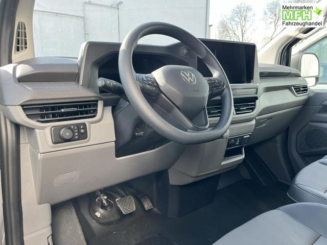 Volkswagen T7 Kastenwagen BEV 100 kW RWD KR 00 