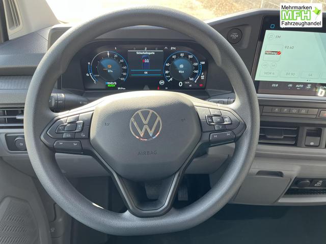 Volkswagen T7 Kastenwagen BEV 100 kW RWD KR 00 