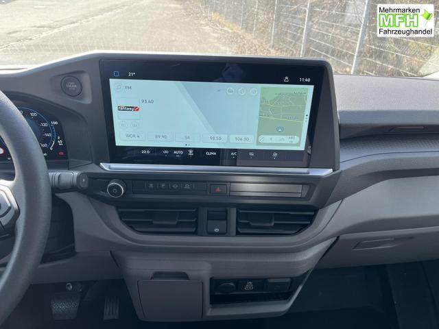 Volkswagen T7 Kastenwagen BEV 100 kW RWD KR 00 