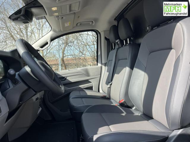 Volkswagen T7 Kastenwagen BEV 100 kW RWD KR 00 