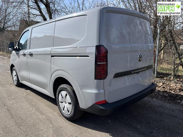 Volkswagen e-Transporter Kastenwagen BEV 100 kW RWD KR Kasten 