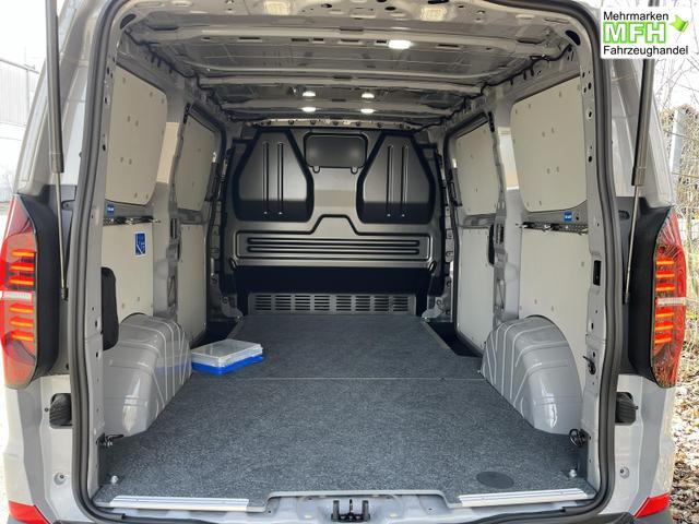 Volkswagen e-Transporter Kastenwagen BEV 100 kW RWD KR Kasten 