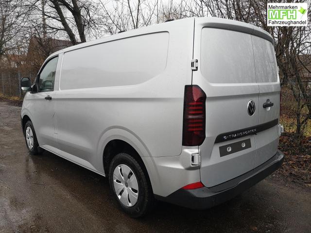 Volkswagen e-Transporter Kastenwagen BEV 100 kW RWD KR Kasten 