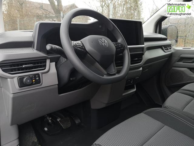 Volkswagen e-Transporter Kastenwagen BEV 100 kW RWD KR Kasten 