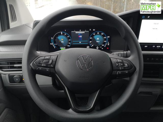 Volkswagen e-Transporter Kastenwagen BEV 100 kW RWD KR Kasten 