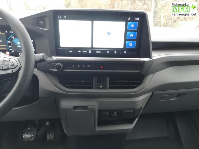 Volkswagen e-Transporter Kastenwagen BEV 100 kW RWD KR Kasten 
