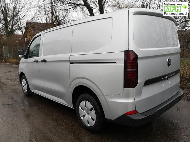 Volkswagen T7 Kastenwagen BEV 100 kW RWD KR 00 