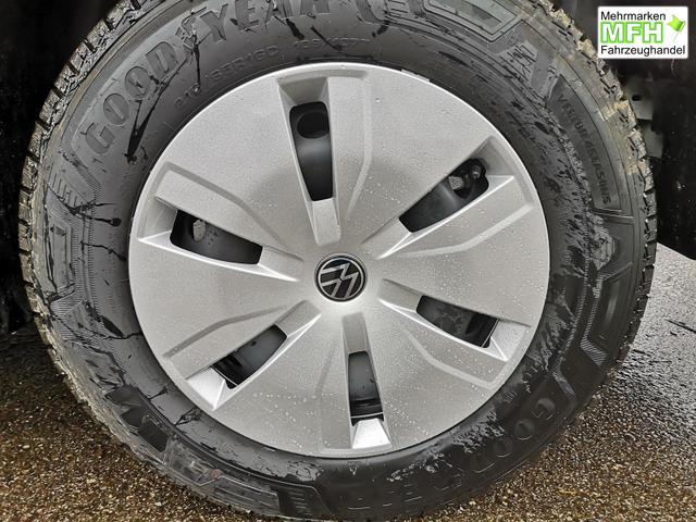 Volkswagen T7 Kastenwagen BEV 100 kW RWD KR 00 