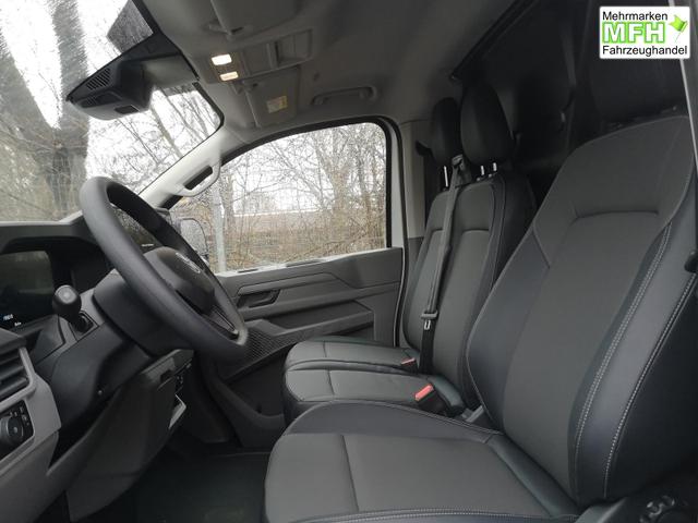 Volkswagen T7 Kastenwagen BEV 100 kW RWD KR 00 