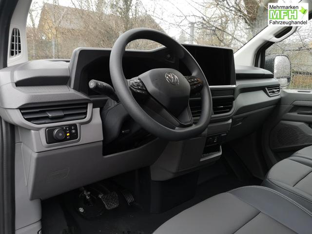 Volkswagen T7 Kastenwagen BEV 100 kW RWD KR 00 