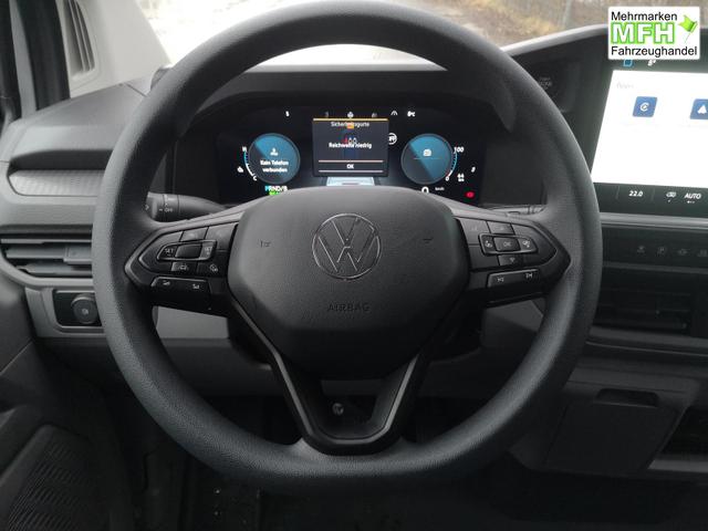 Volkswagen T7 Kastenwagen BEV 100 kW RWD KR 00 