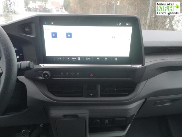 Volkswagen T7 Kastenwagen BEV 100 kW RWD KR 00 