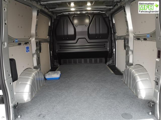 Volkswagen T7 Kastenwagen BEV 100 kW RWD KR 00 