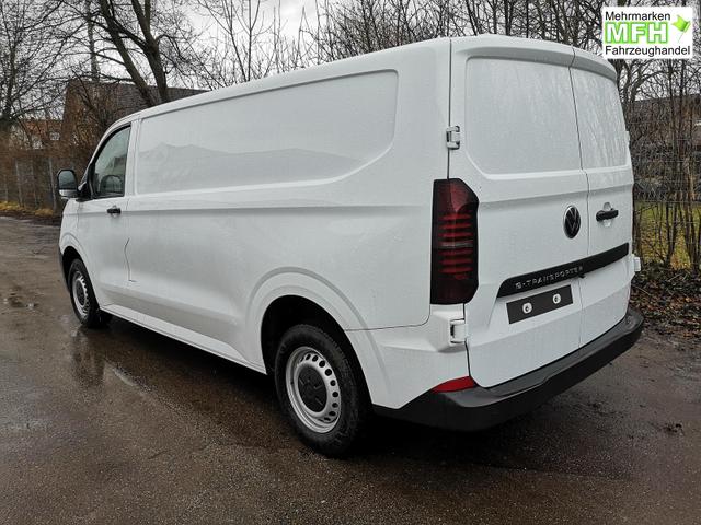 Volkswagen e-Transporter Kastenwagen BEV 100 kW RWD LR Kasten 