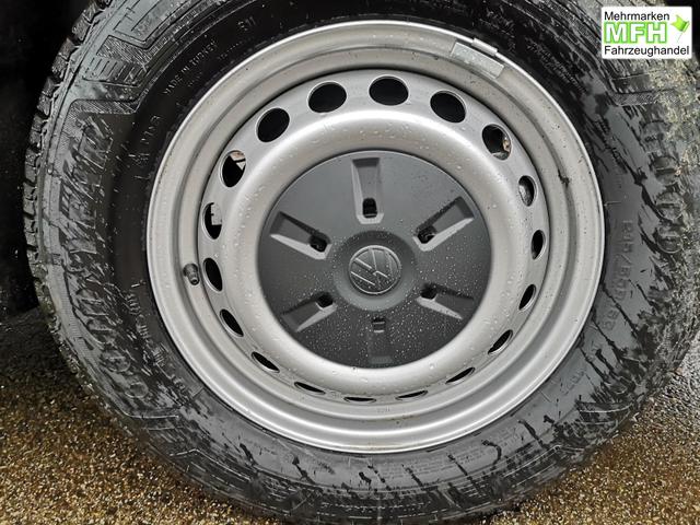 Volkswagen e-Transporter Kastenwagen BEV 100 kW RWD LR Kasten 