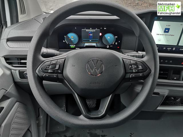 Volkswagen e-Transporter Kastenwagen BEV 100 kW RWD LR Kasten 