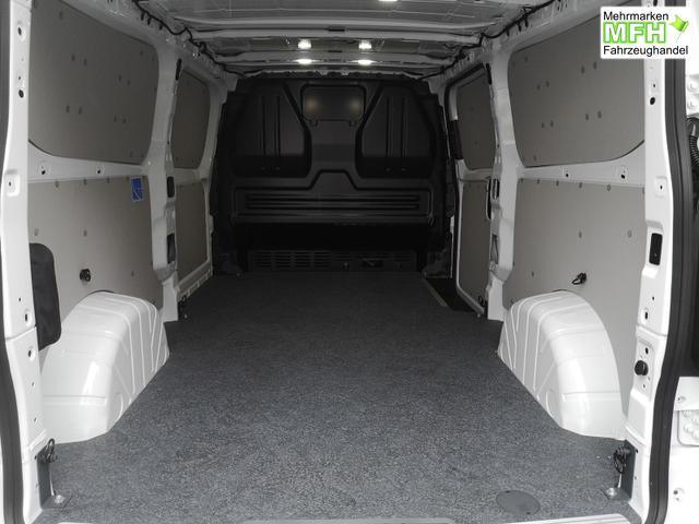 Volkswagen e-Transporter Kastenwagen BEV 100 kW RWD LR Kasten 