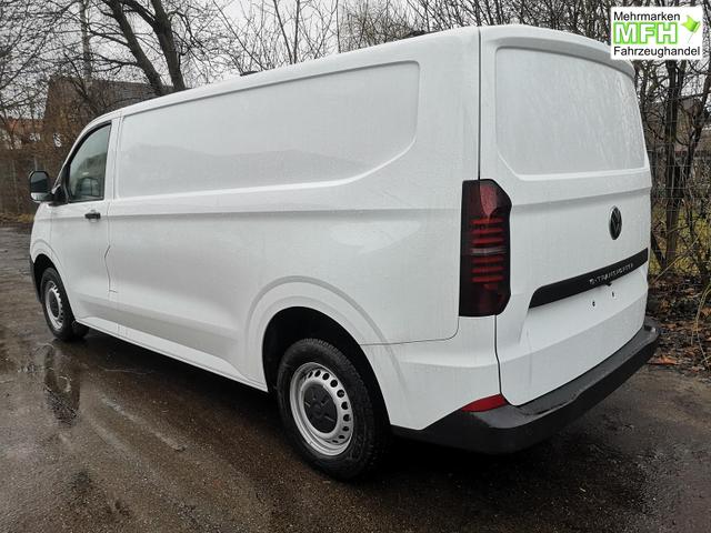 Volkswagen T7 Kastenwagen BEV 100 kW RWD LR 00 