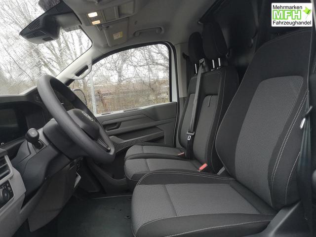 Volkswagen T7 Kastenwagen BEV 100 kW RWD LR 00 
