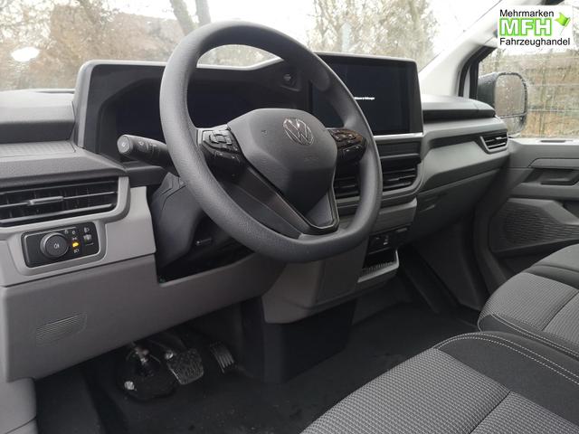 Volkswagen T7 Kastenwagen BEV 100 kW RWD LR 00 