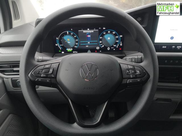 Volkswagen T7 Kastenwagen BEV 100 kW RWD LR 00 