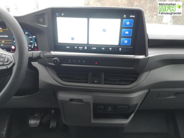 Volkswagen T7 Kastenwagen BEV 100 kW RWD LR 00 