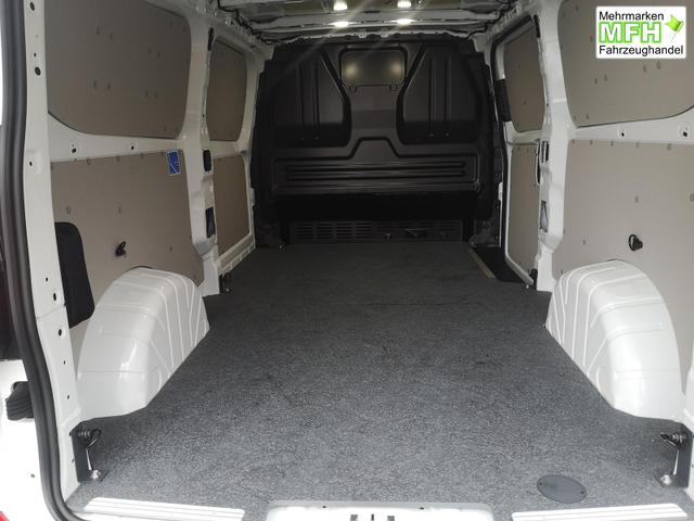 Volkswagen T7 Kastenwagen BEV 100 kW RWD LR 00 