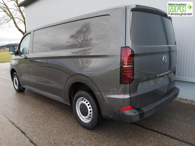 Volkswagen T7 Kastenwagen BEV 100 kW RWD LR 00 