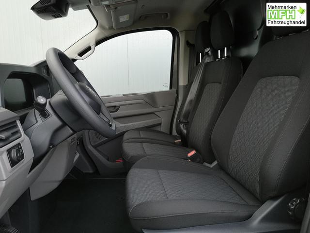 Volkswagen T7 Kastenwagen BEV 100 kW RWD LR 00 