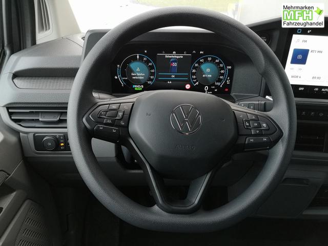 Volkswagen T7 Kastenwagen BEV 100 kW RWD LR 00 