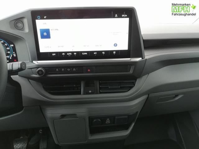 Volkswagen T7 Kastenwagen BEV 100 kW RWD LR 00 