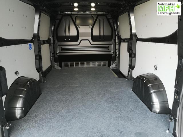 Volkswagen T7 Kastenwagen BEV 100 kW RWD LR 00 