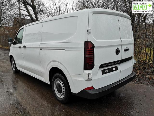 Volkswagen T7 Kastenwagen BEV 100 kW RWD LR 00 