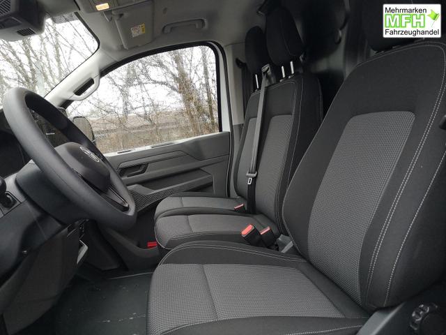 Volkswagen T7 Kastenwagen BEV 100 kW RWD LR 00 