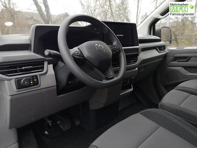 Volkswagen T7 Kastenwagen BEV 100 kW RWD LR 00 